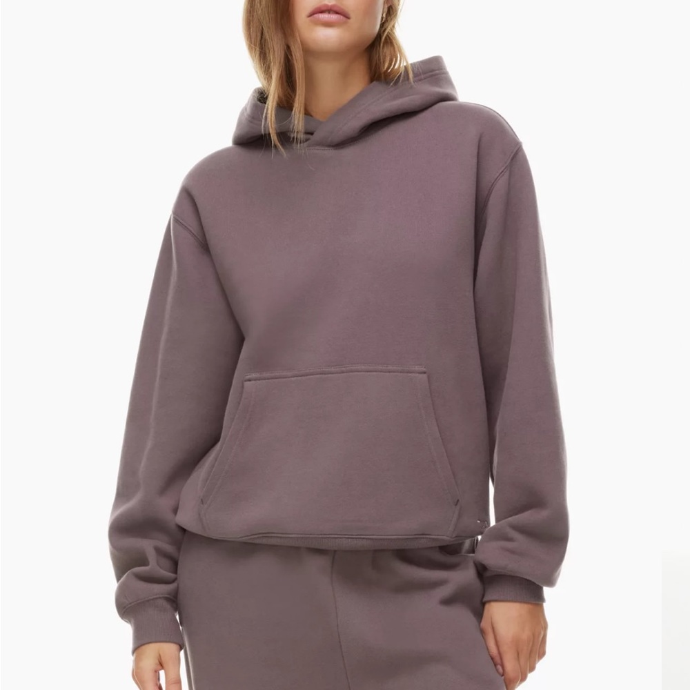 TNA Hoodie